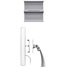 Apple Cinema Display VESA Mount Adapter Kit